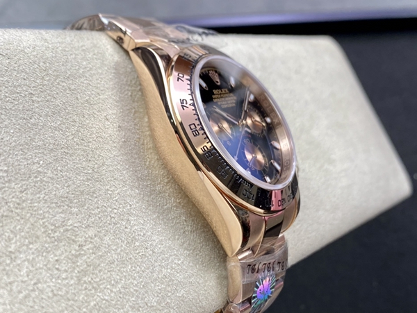 激安ロレックス細部ディテール